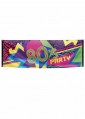 80's Banner