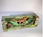Age of Dinosaurs - 6 pieces