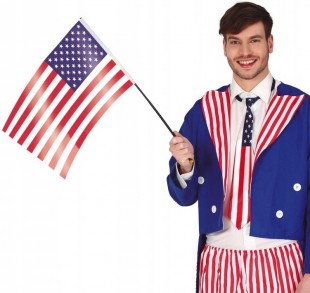  American Flag Costumes in Kuwait