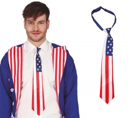 Buy American Tie in Kuwait