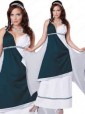 Ancient Grecian God Dress