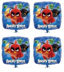 Buy Angry Birds Balloon 1 Pc in Kuwait