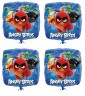 Angry Birds Balloon 1 pc