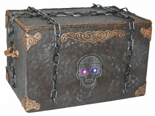  Animated Pirate Box in Zahra