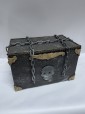 Animated Pirate Box