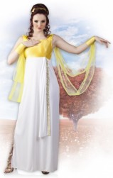 Buy Aphrodite Costume in Kuwait