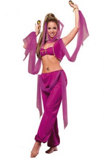  Arabian Princess Adult Costume in Kuwait