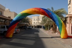  Arc rental in Shuwaikh