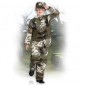 Army Soldier Uniform 10-12