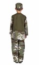 Army Soldier Uniform 10-12
