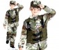 Army Soldier Uniform 10-12