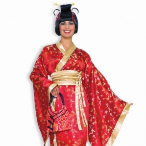  Asian Party Theme Costumes in Ardhiyah