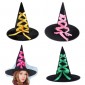 Assorted Witch Hat