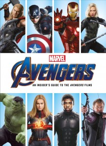  Avengers Accessories in Kuwait