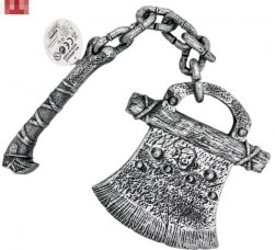 Buy Axe + Hook Chain in Kuwait