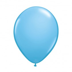 Buy Baby Blue Balloon in Kuwait