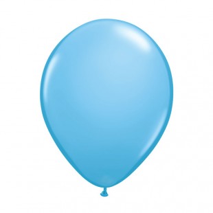  Baby Blue Balloon in Hateen