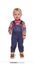 Buy Baby Naughty Doll 18-24 Mos in Kuwait