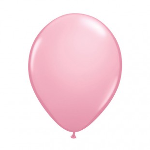  Baby Pink Balloon in Hadiya