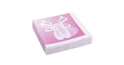 Buy Ballerina Napkin in Kuwait