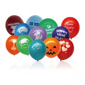  Balloon printing in Kuwait