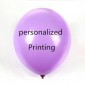Balloon Printing