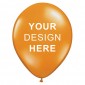 Balloon Printing