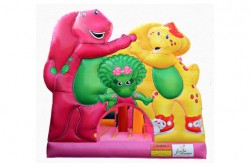Buy Barney Online in Kuwait