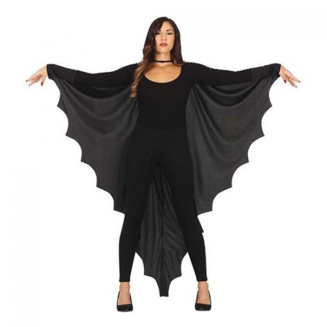 Bat Cape