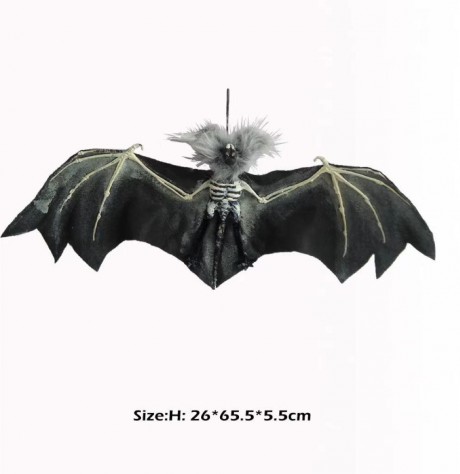 Bat Medium Size