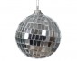 Baubles foam shiny