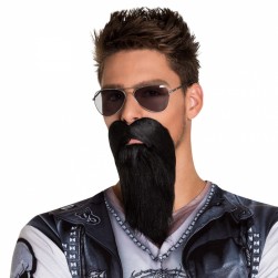 Buy Beard Biker in Kuwait