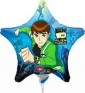 Ben10 9in. Foil Balloon