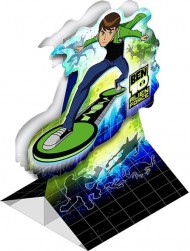 Buy Ben10 Centerpiece in Kuwait