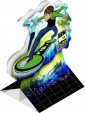 Ben10 Centerpiece
