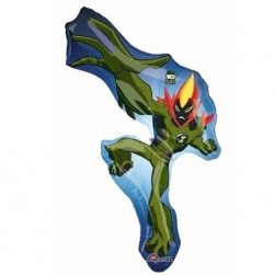 Buy Ben10 Foil Balloon in Kuwait