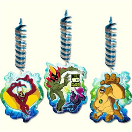 Ben10 Hanging Decoration