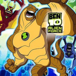 Buy Ben10 Luncheon Napkin in Kuwait