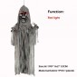 Big head grim reaper