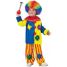 Buy Big Top Clown 3-4 in Kuwait