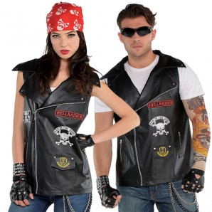  Biker Party Theme Costumes in Kuwait