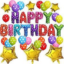  Birthday & Themed Balloons in Kuwait
