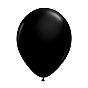  Black Balloon in Nuzha