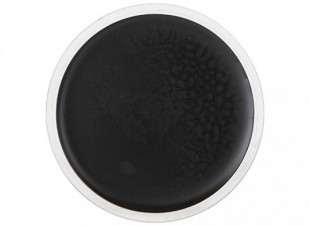  Black Face Cream Palette And Sponge  in Kuwait