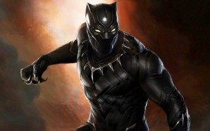  Black Panther Accessories in Khaitan