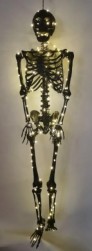 Buy Black Skeleton in Kuwait