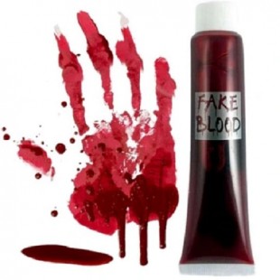  Blood Pot, 20 Ml in Kuwait