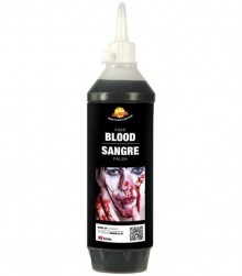 Buy Blood Pot, 450 Ml in Kuwait