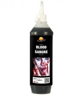  Blood Pot, 450 Ml in Kuwait