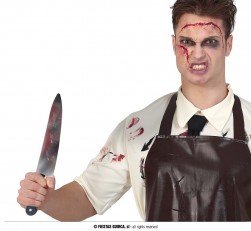 Buy Bloody Knife 39cm in Kuwait